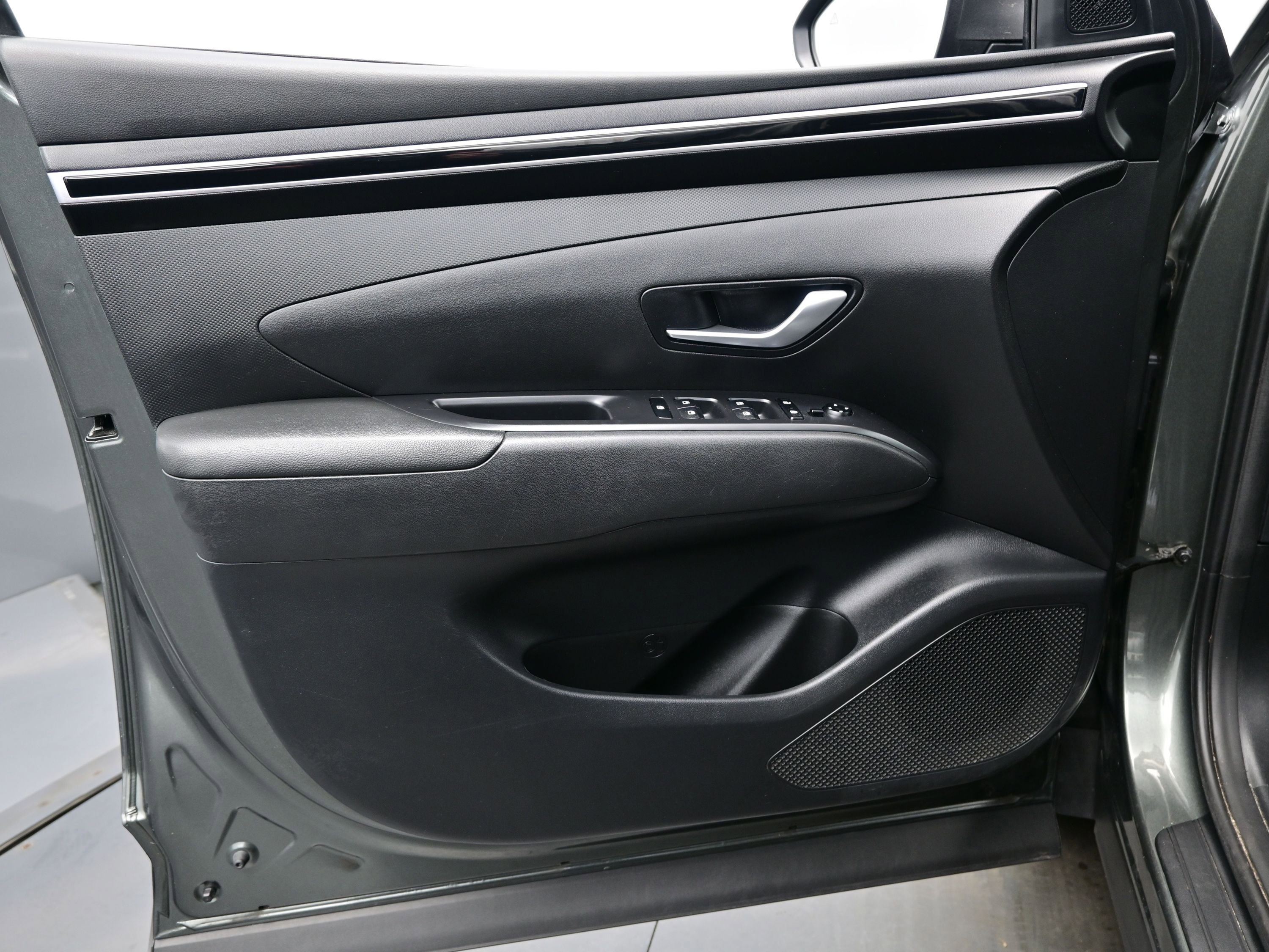 Used 2023 Hyundai Tucson SEL image 9