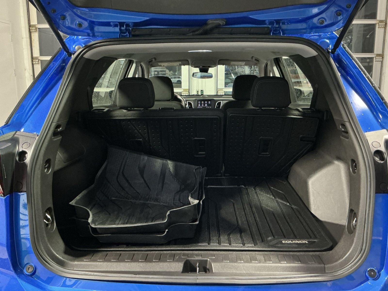 Used 2024 Chevrolet Equinox LS w/ LPO, Floor Liner Package FWD image 25