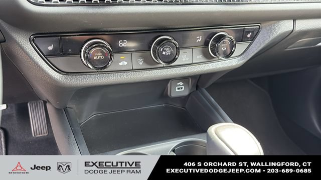 Used 2024 Honda HR-V Sport image 15