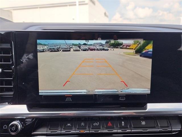 New 2026 GMC Sierra 1500 Elevation image 22