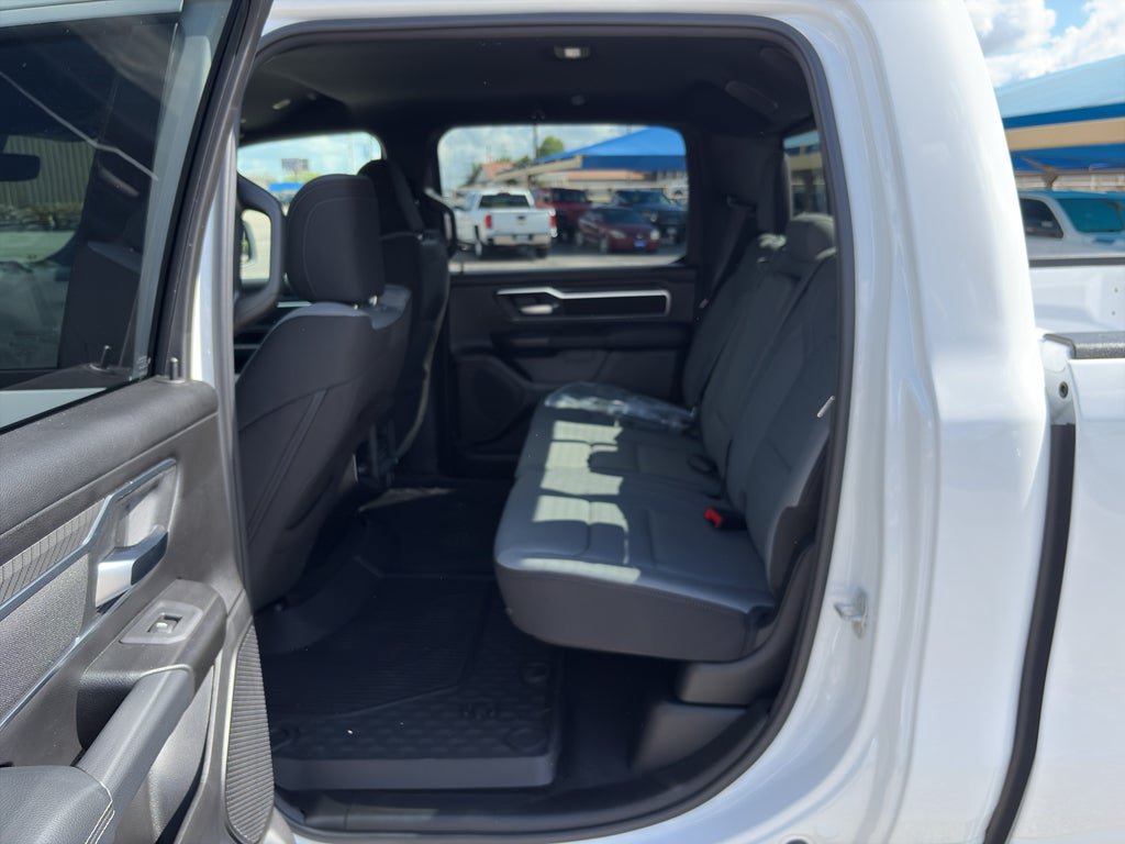 New 2026 RAM 1500 Lone Star AWD/4WD image 13