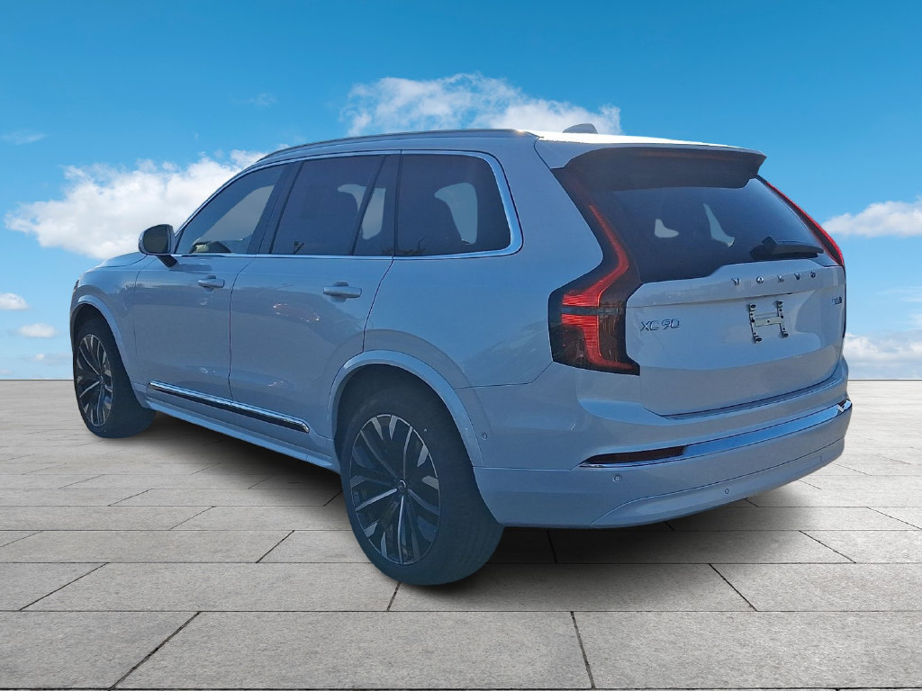New 2027 Volvo XC90 B6 Plus AWD/4WD image 4