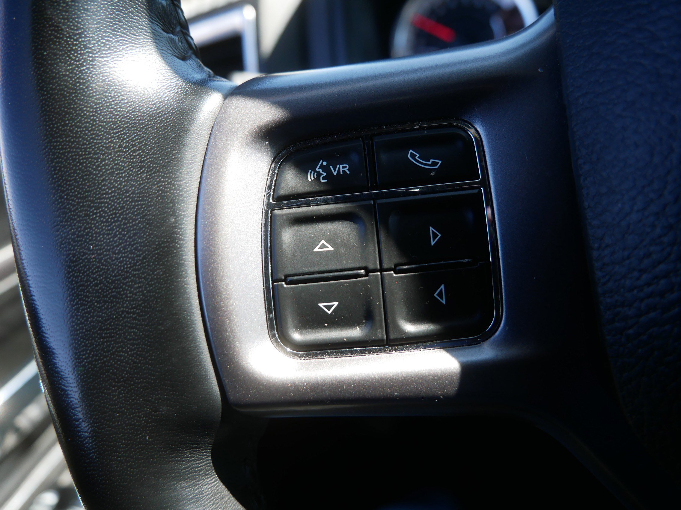 Used 2022 RAM 1500 Classic Warlock w/ Electronics Group image 26