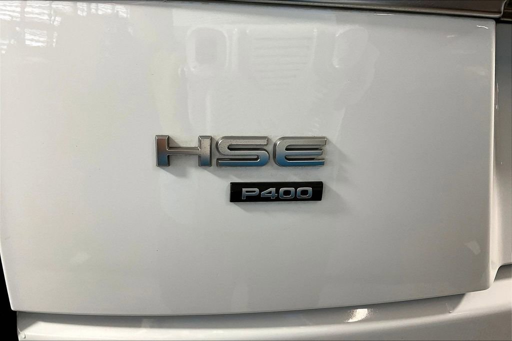Used 2022 Land Rover Range Rover Westminster Edition image 7