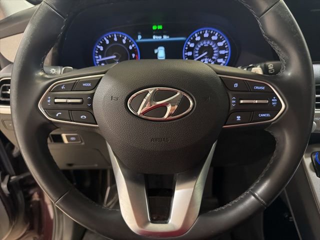 Used 2021 Hyundai Palisade SEL w/ Convenience Package image 13