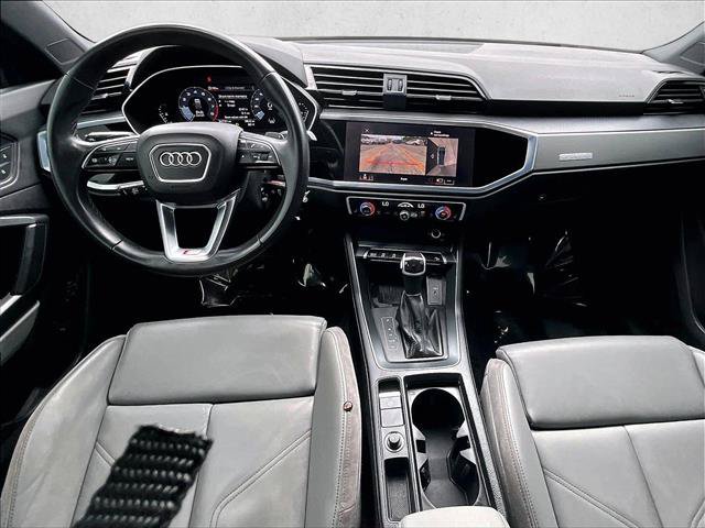 Used 2022 Audi Q3 2.0T Premium Plus AWD/4WD image 16