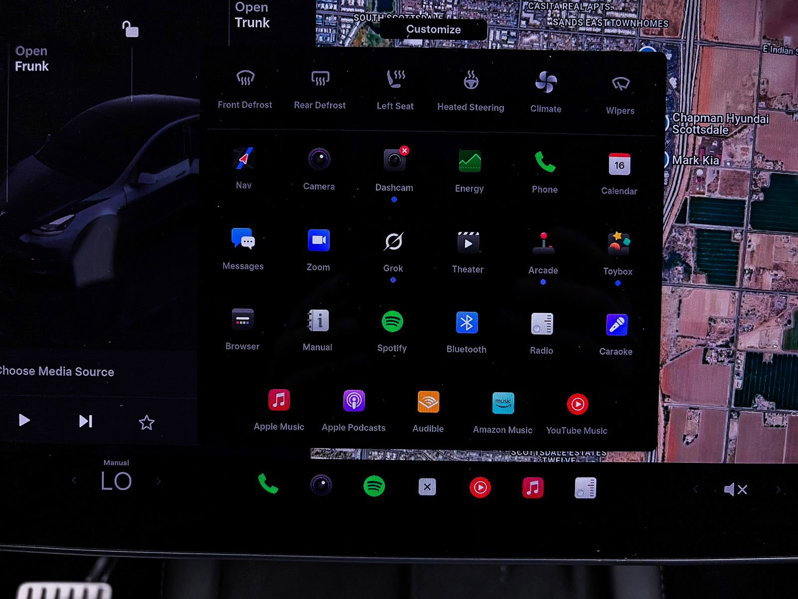 Used 2023 Tesla Model Y Performance image 18