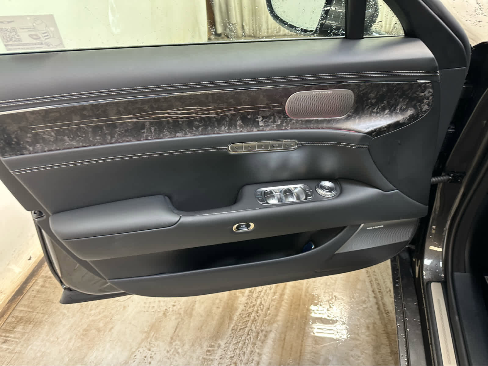 New 2026 Genesis G90 3.5T image 10