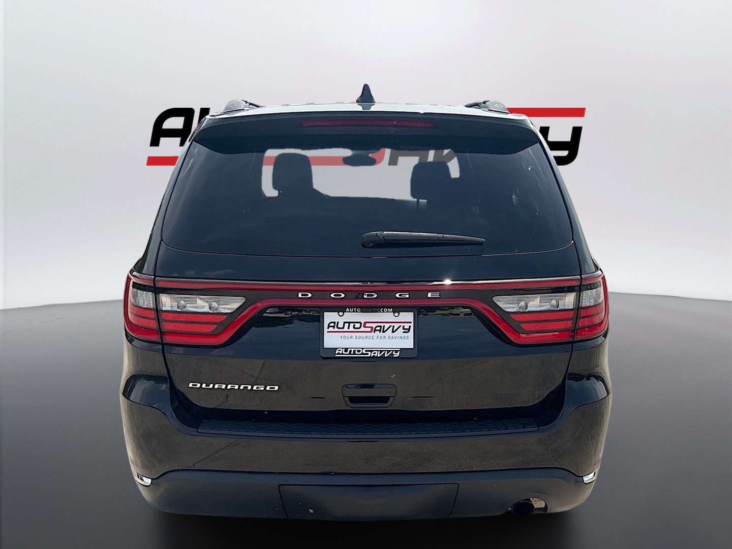 Used 2023 Dodge Durango SXT RWD image 6
