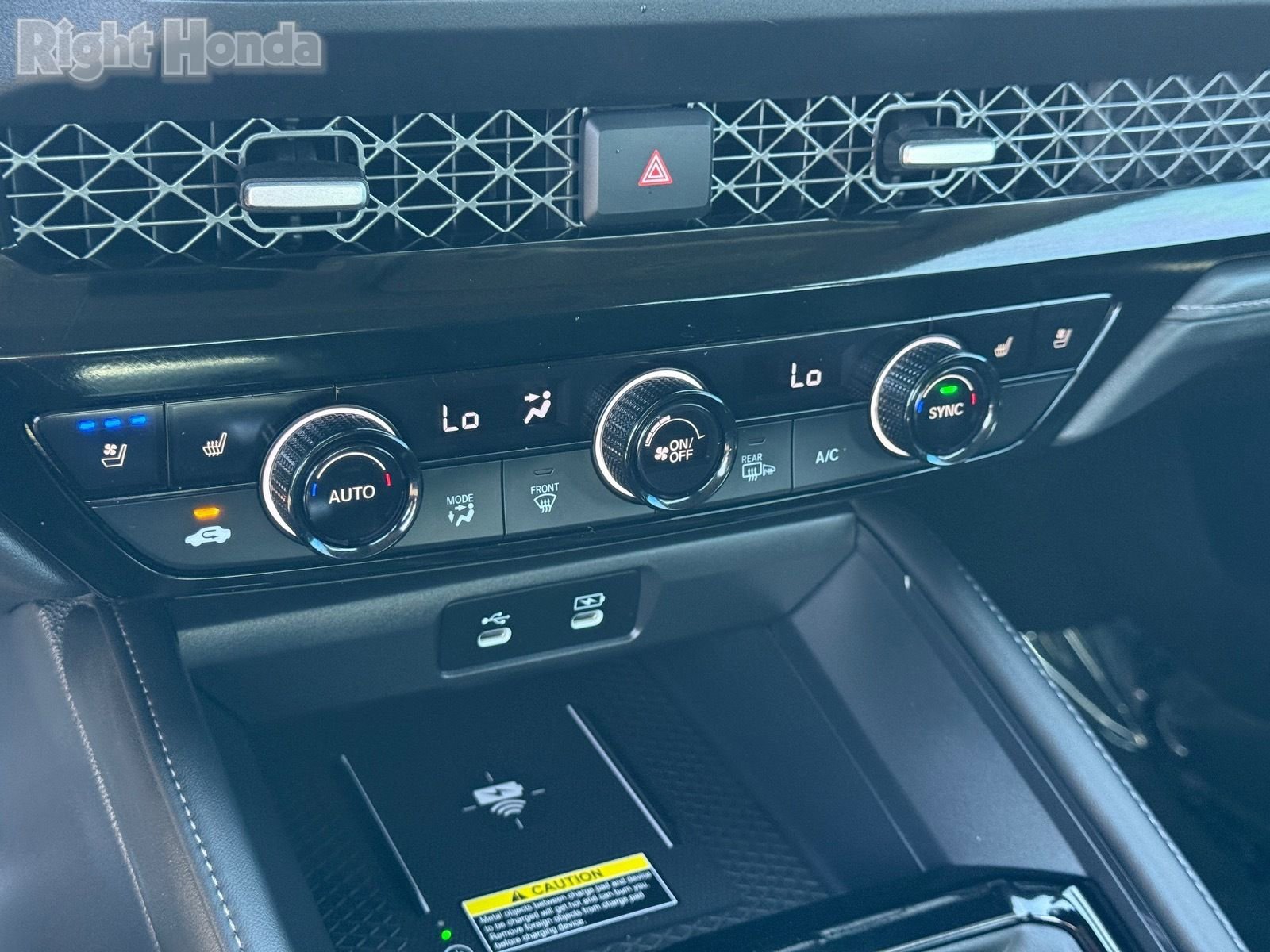Used 2025 Honda Accord Touring image 23