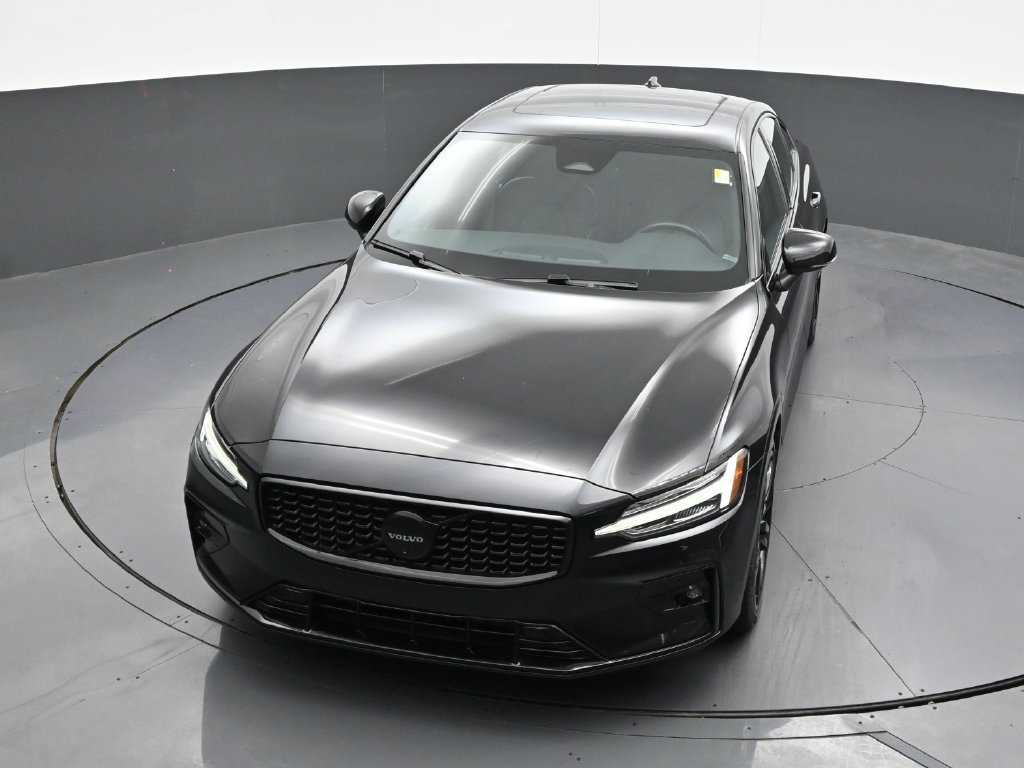 Certified 2024 Volvo S60 B5 Plus FWD image 21