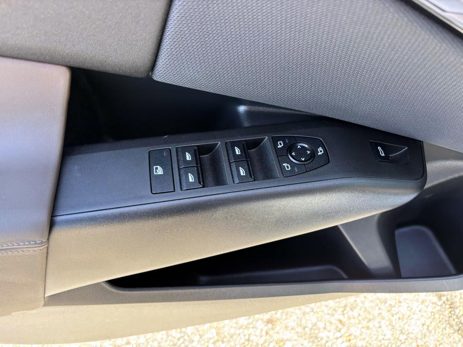 Used 2025 BMW X3 xDrive30i image 13