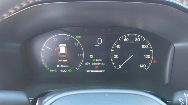 Used 2024 Honda CR-V Sport-L image 25