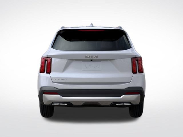 New 2026 Kia Sorento S FWD image 5