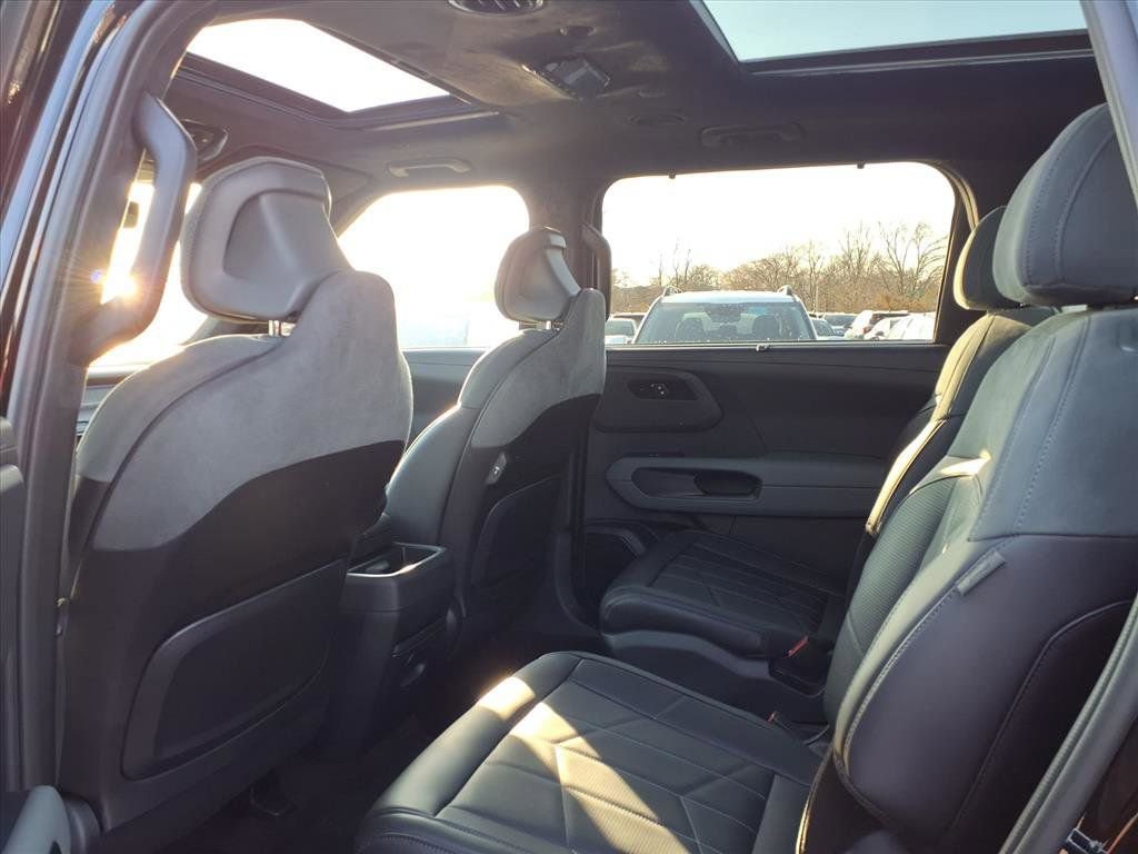 New 2027 Kia Telluride SX Prestige X-Pro image 19