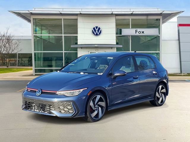 New 2026 Volkswagen GTI S video 2