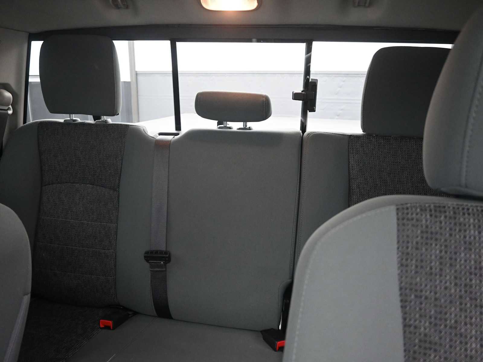 Used 2020 RAM 1500 Classic Warlock image 18