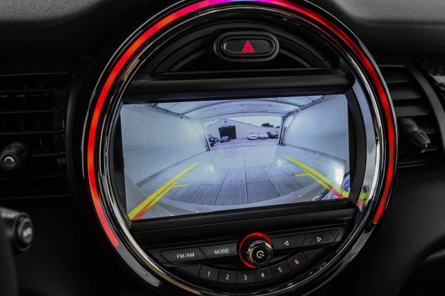 Used 2015 MINI Cooper S FWD image 20
