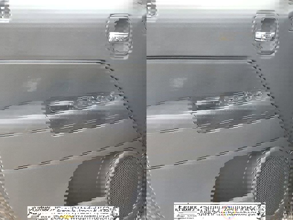 Used 2015 Jeep Patriot High Altitude image 22