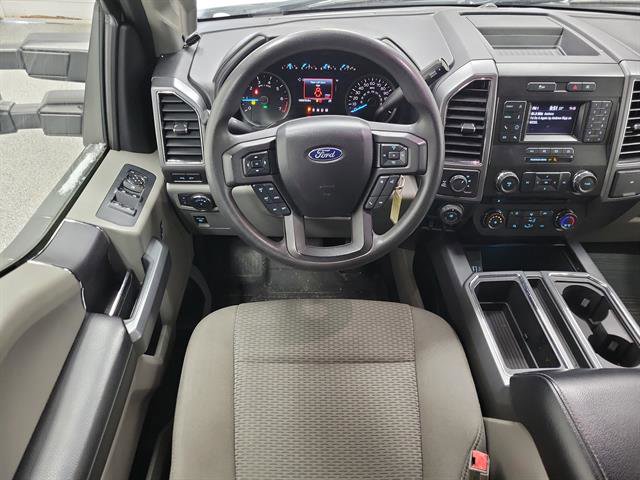 Used 2018 Ford F150 XLT w/ Max Trailer Tow Package image 11