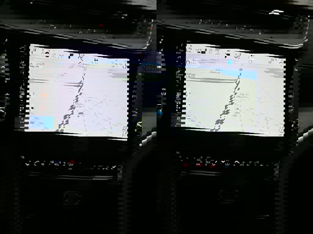 New 2026 Jeep Grand Cherokee Limited image 19