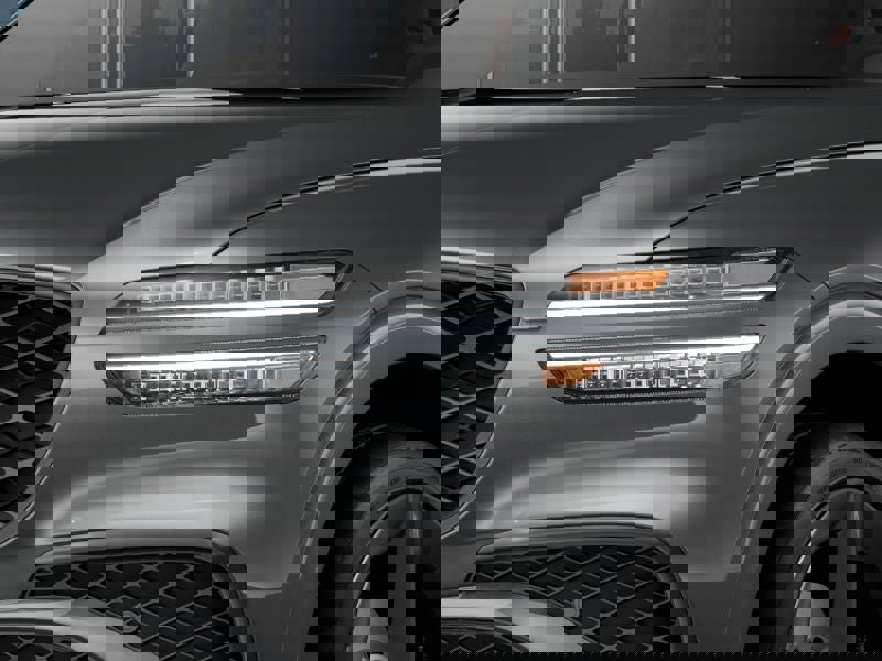 New 2026 Genesis GV70 2.5T Sport Prestige image 25