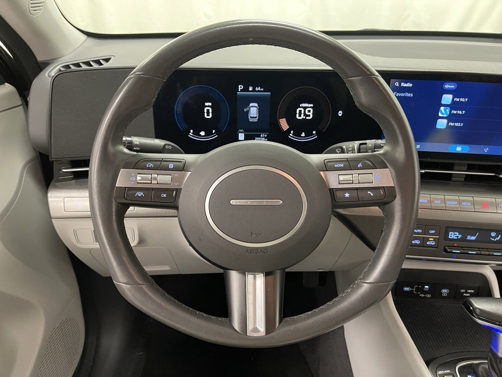 Used 2024 Hyundai Kona SEL image 22