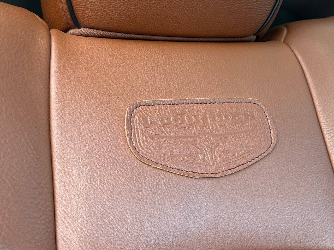 Used 2018 RAM 2500 Longhorn AWD/4WD image 40