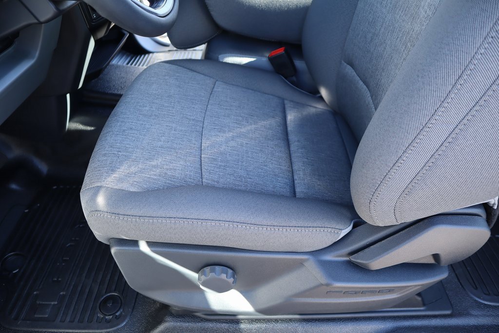 New 2026 Ford F250 XL w/ XL Driver Assist Package image 11
