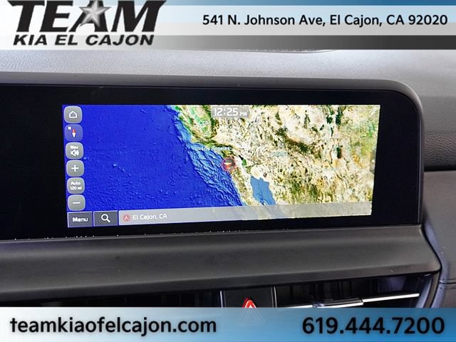 Certified 2025 Kia Seltos EX AWD/4WD image 25
