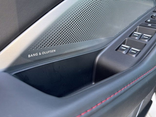 Certified 2025 Acura MDX A-Spec image 23