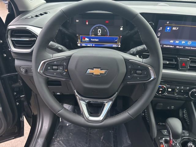 New 2026 Chevrolet TrailBlazer LT w/ Convenience Package image 16