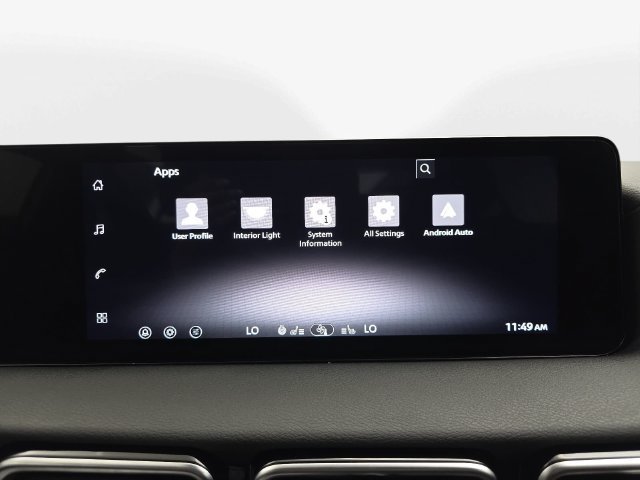 New 2027 Nissan Sentra SR w/ SR All Weather Package FWD image 21