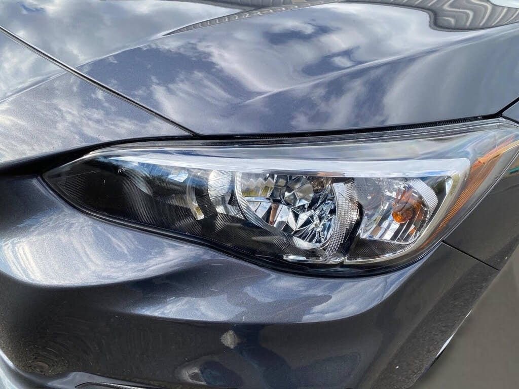 Used 2019 Subaru Impreza 2.0i image 11