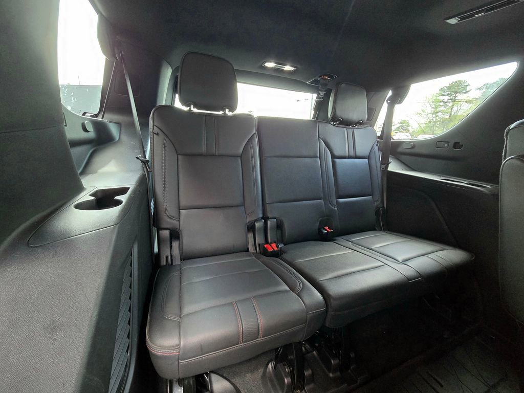 Used 2021 Chevrolet Tahoe RST w/ Luxury Package AWD/4WD image 27