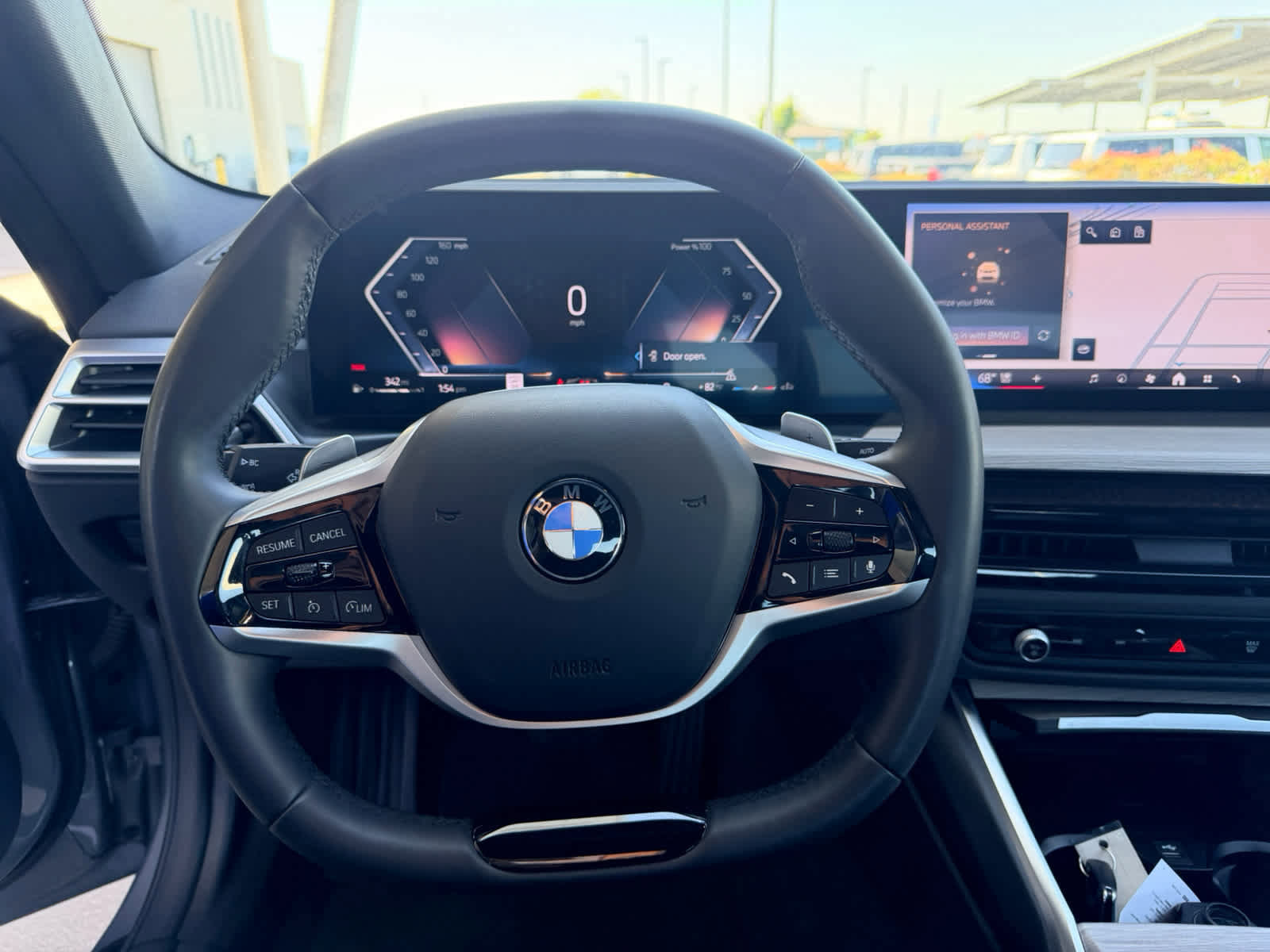 Used 2025 BMW 430i Coupe image 14