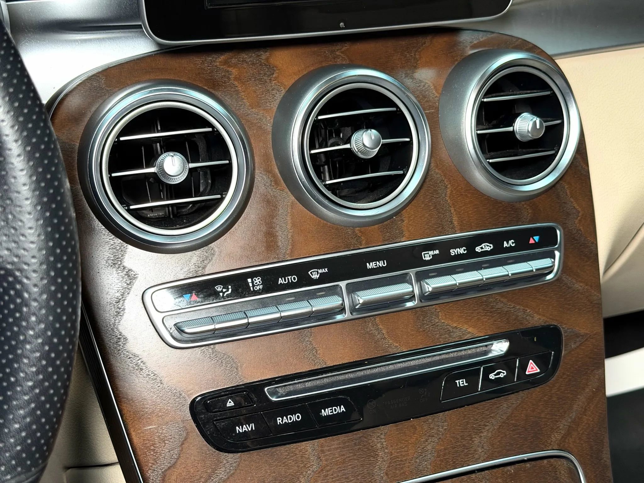 Used 2019 Mercedes-Benz GLC 300 image 44