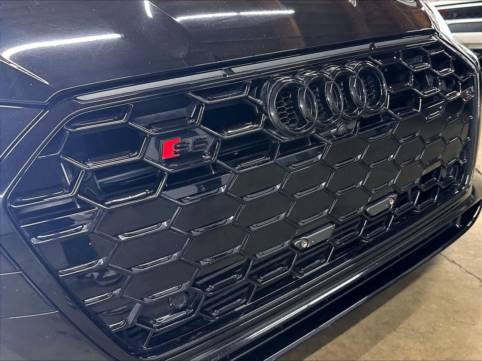 Used 2023 Audi S5 Premium Plus AWD/4WD image 31