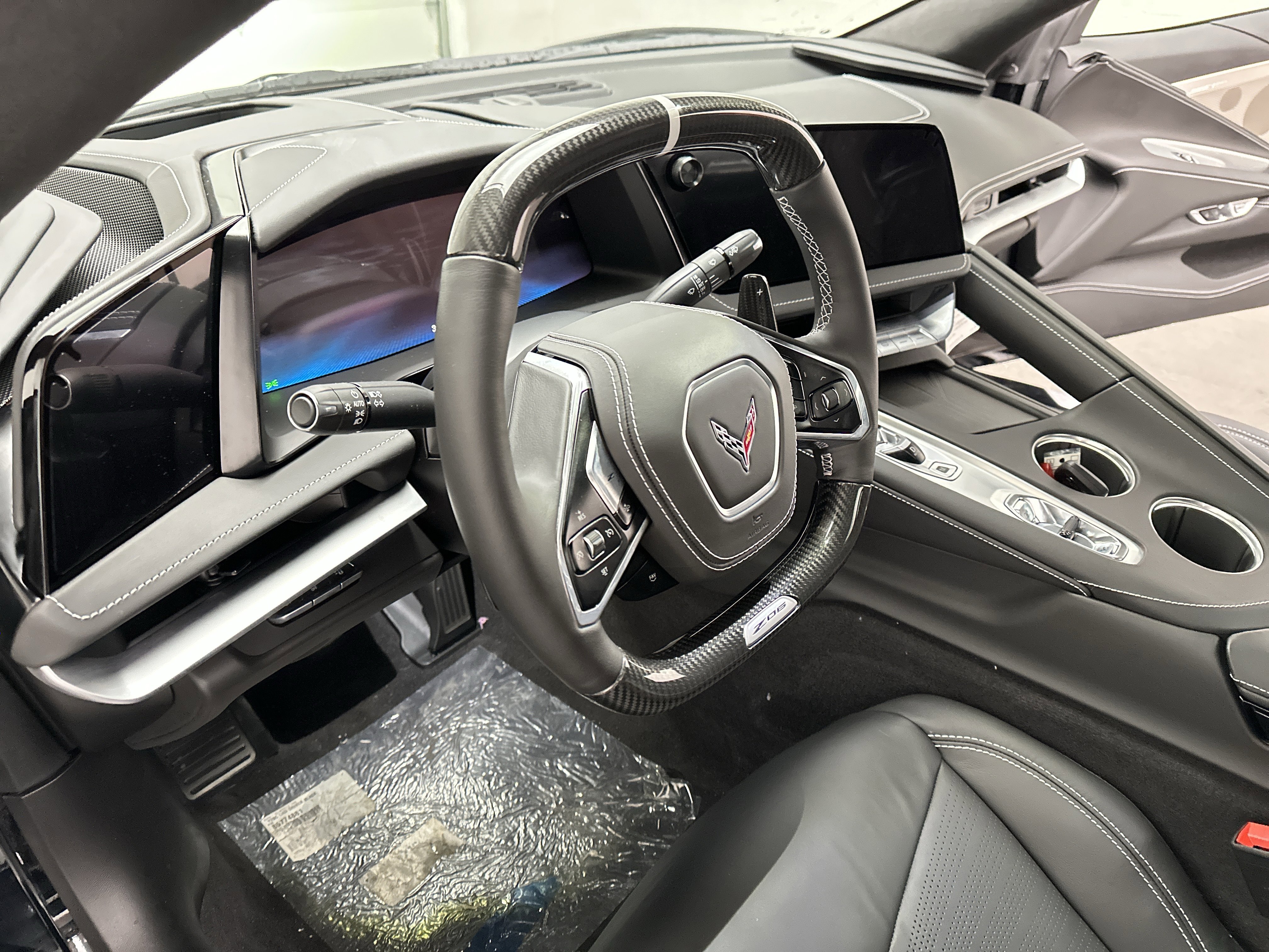 New 2026 Chevrolet Corvette Z06 image 15