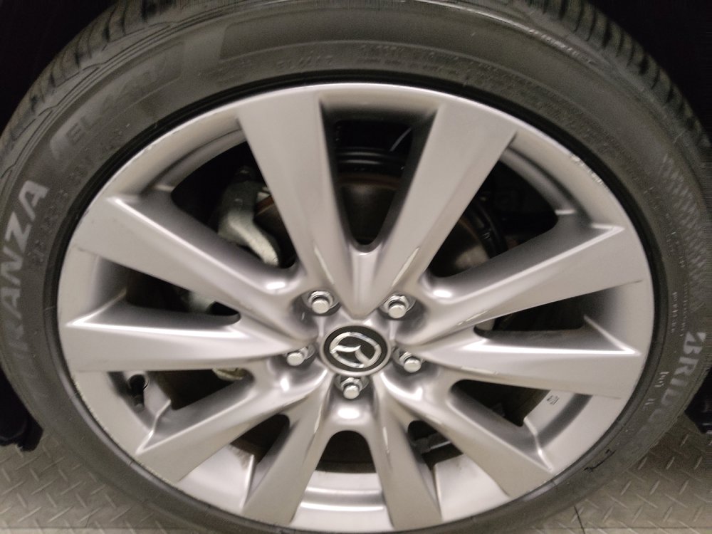 Used 2021 MAZDA MAZDA3 s FWD image 31