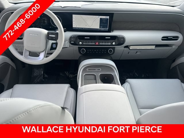 Used 2026 Hyundai Palisade SEL Premium FWD image 15