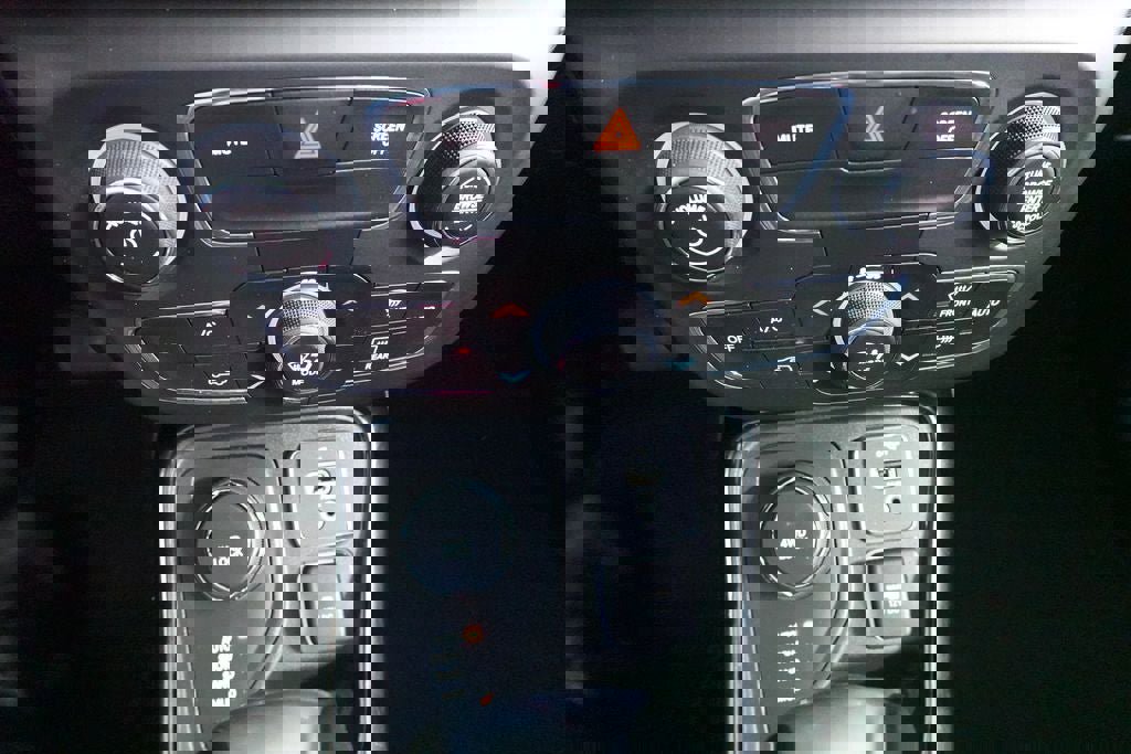 Used 2020 Jeep Compass Limited image 24