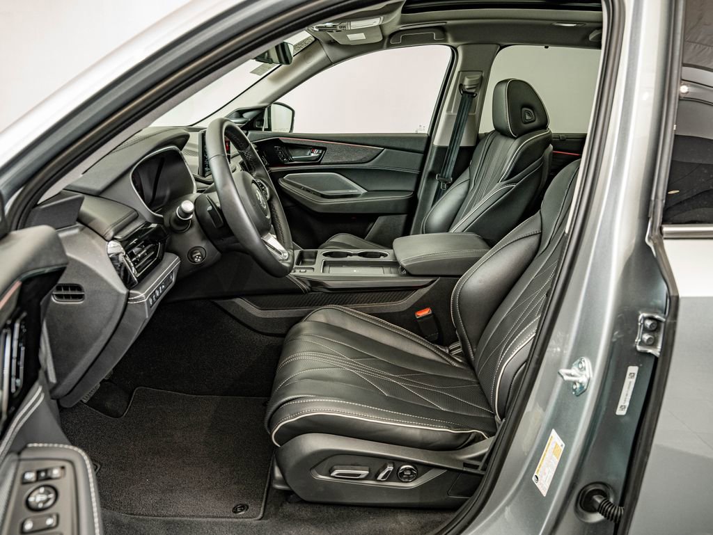 Certified 2026 Acura MDX w/ Advance Package image 31