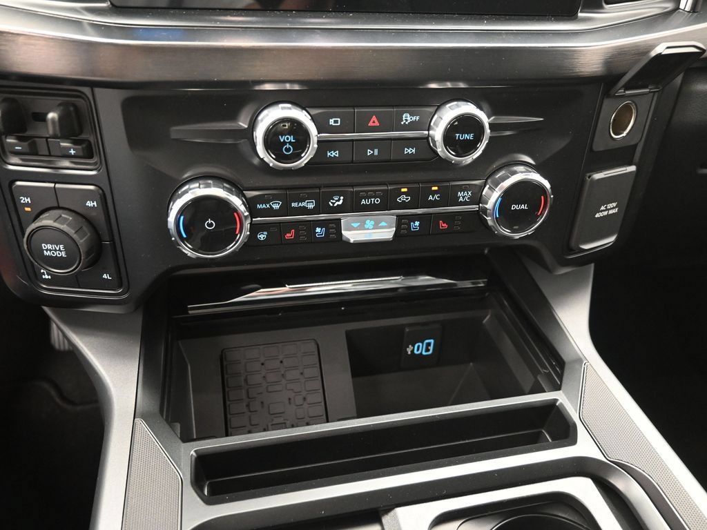 New 2026 Ford F250 Lariat w/ Chrome Package AWD/4WD image 9