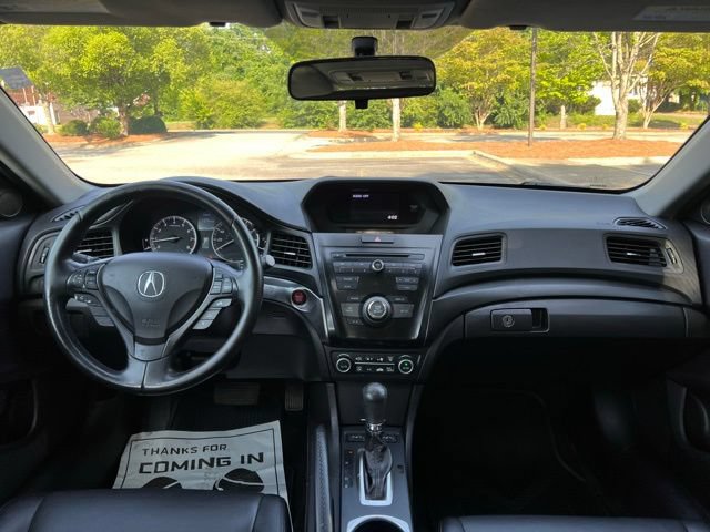 Used 2017 Acura ILX FWD image 26