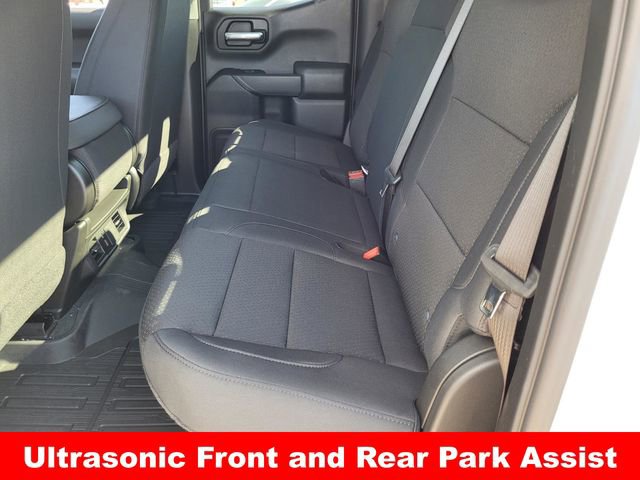 New 2026 GMC Sierra 1500 Pro w/ Pro Value Package image 26