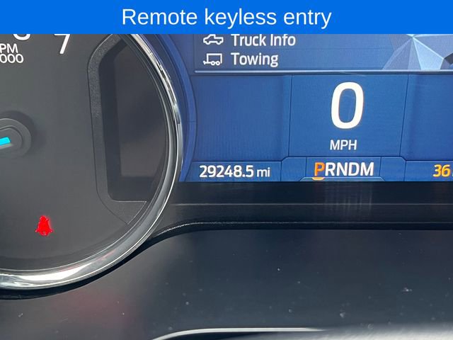 Certified 2022 Ford F150 XLT w/ Equipment Group 301A Mid image 8