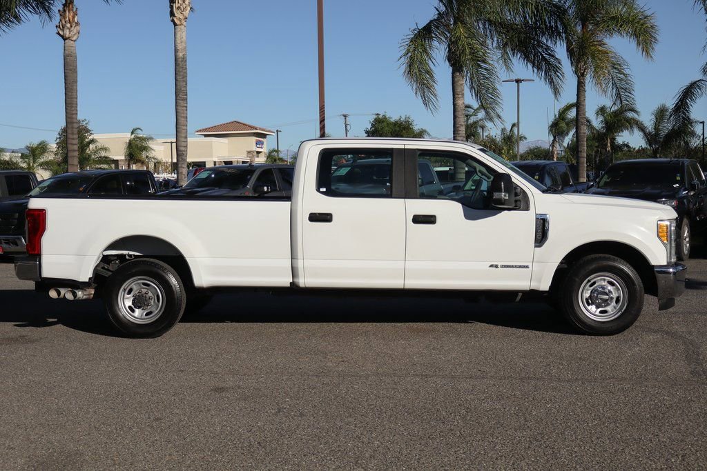 Used 2017 Ford F350 XL w/ Power Equipment Group image 10