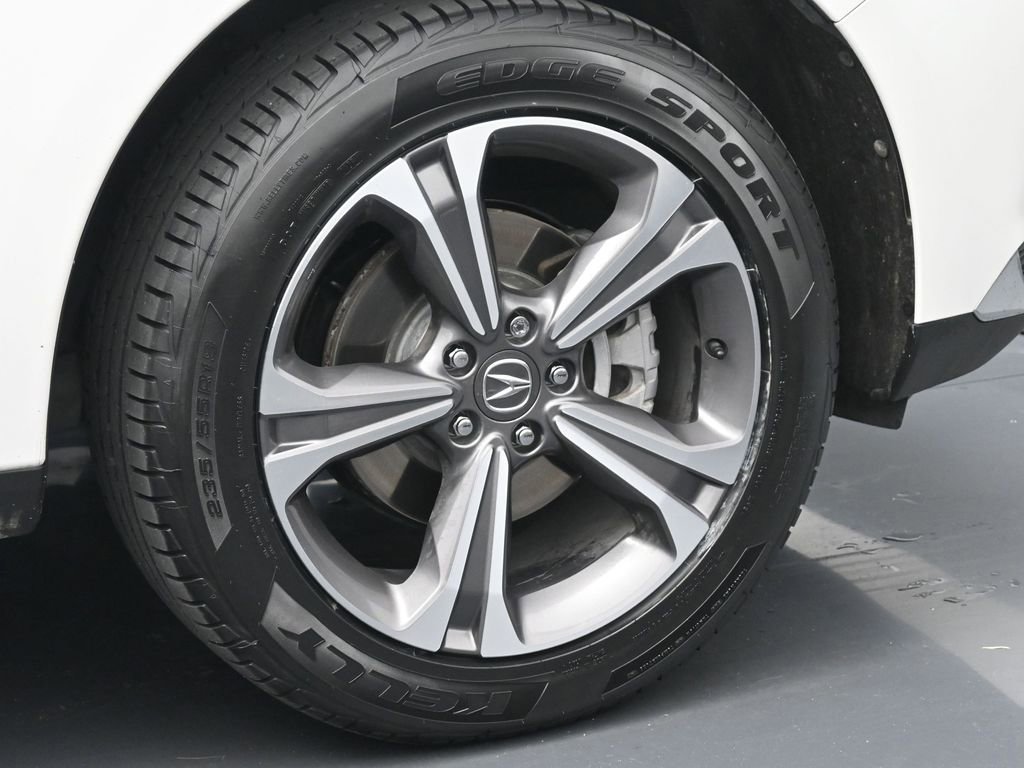 Used 2025 Acura RDX w/ Technology Package image 6