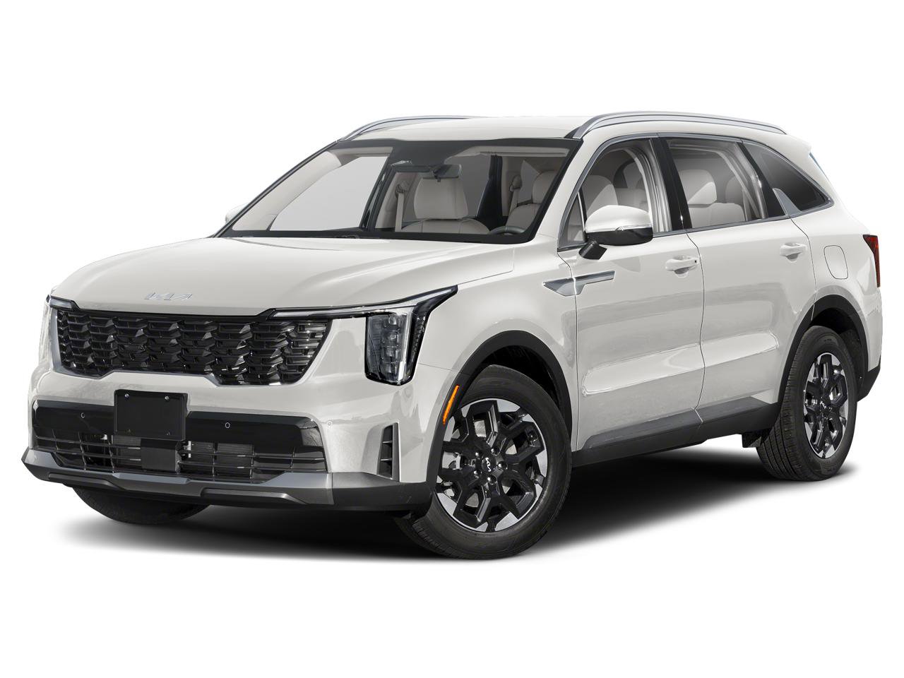 New 2026 Kia Sorento S w/ S Panoramic Sunroof Package FWD image 28